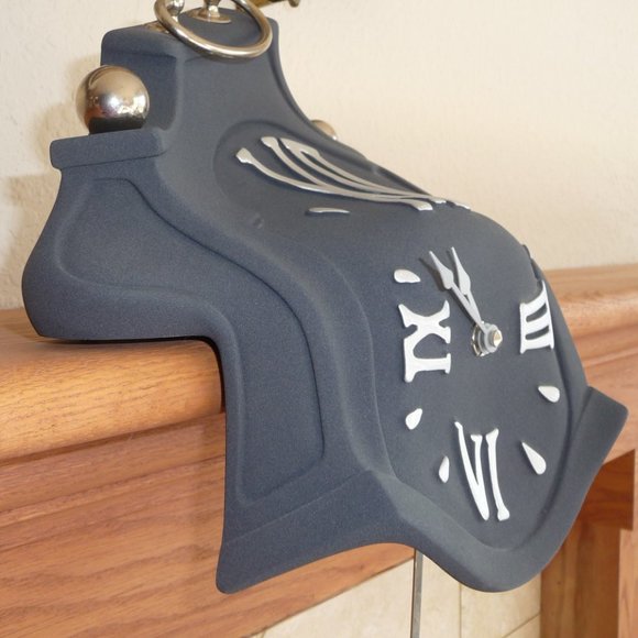 clock melty - Picture 3 of 4